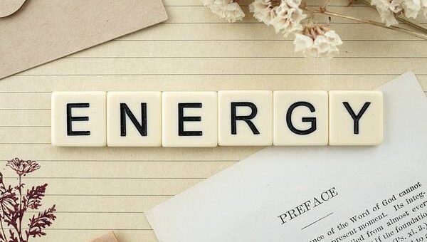 integratore energizzante